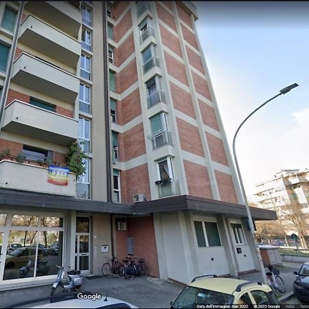 Penthouse F8 - Panoramic Terrace, View Two Towers Apartment Болоня Екстериор снимка