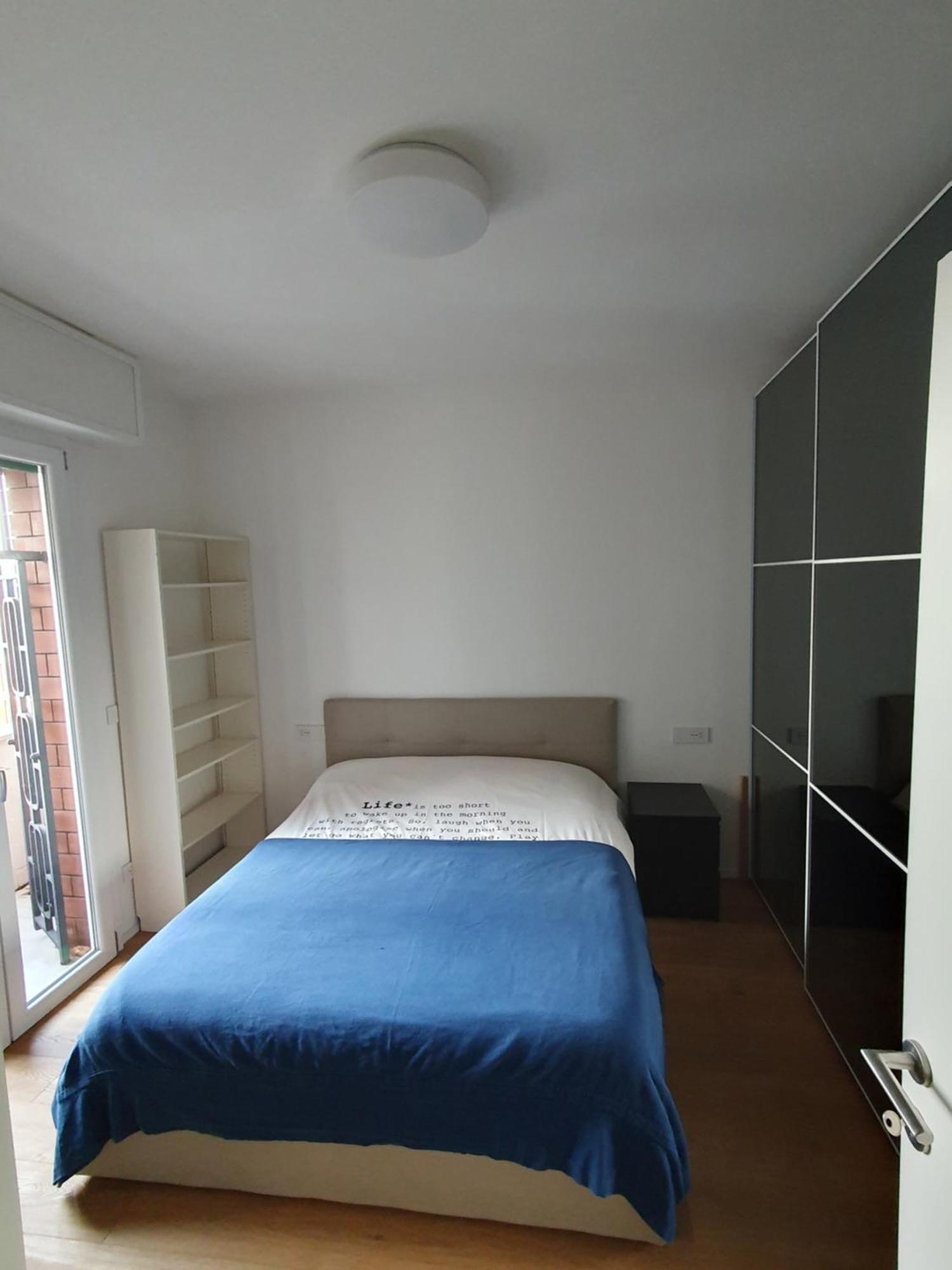 Penthouse F8 - Panoramic Terrace, View Two Towers Apartment Болоня Екстериор снимка