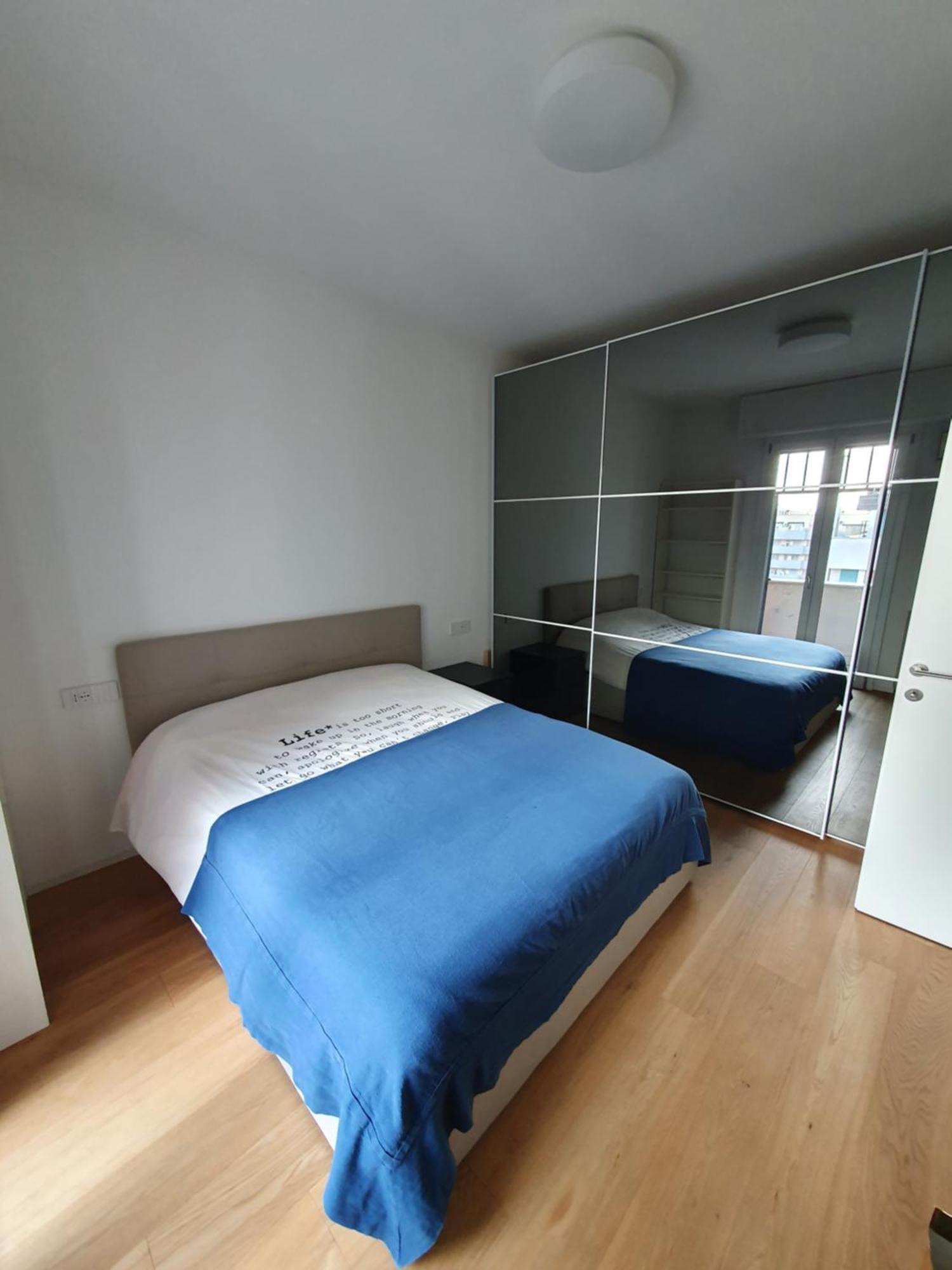Penthouse F8 - Panoramic Terrace, View Two Towers Apartment Болоня Екстериор снимка