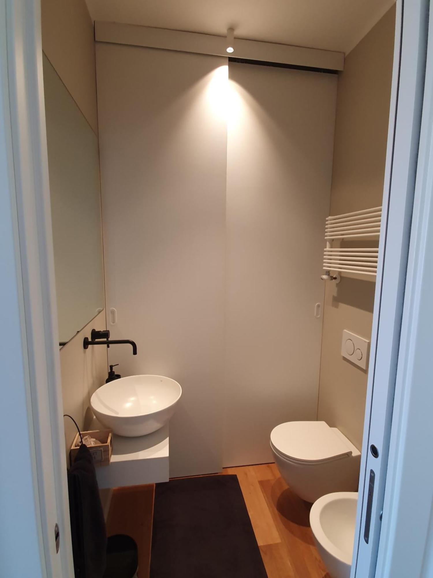 Penthouse F8 - Panoramic Terrace, View Two Towers Apartment Болоня Екстериор снимка