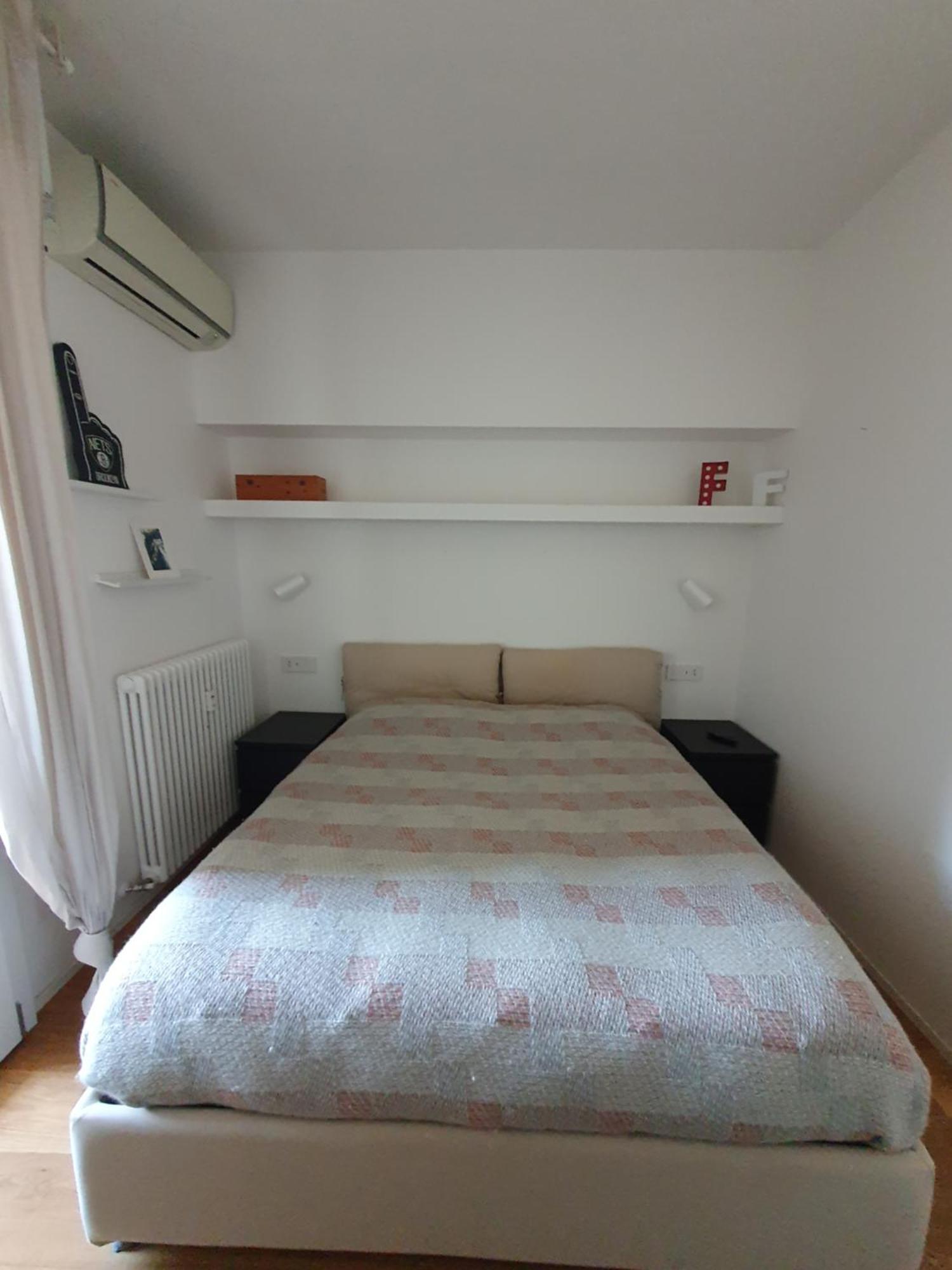Penthouse F8 - Panoramic Terrace, View Two Towers Apartment Болоня Екстериор снимка