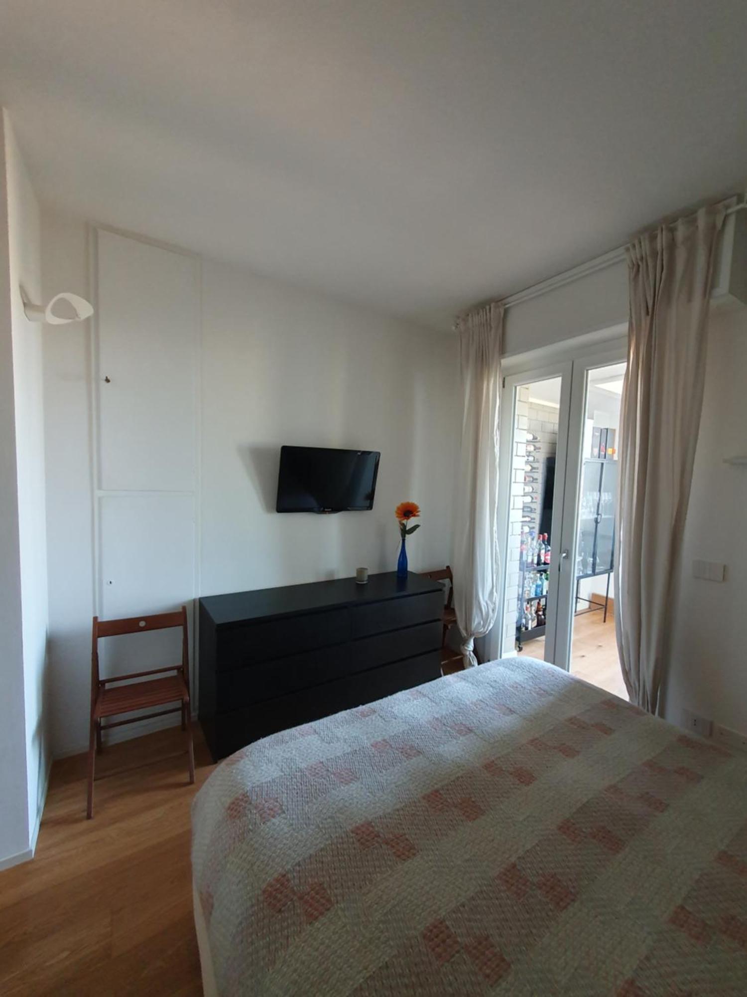 Penthouse F8 - Panoramic Terrace, View Two Towers Apartment Болоня Екстериор снимка