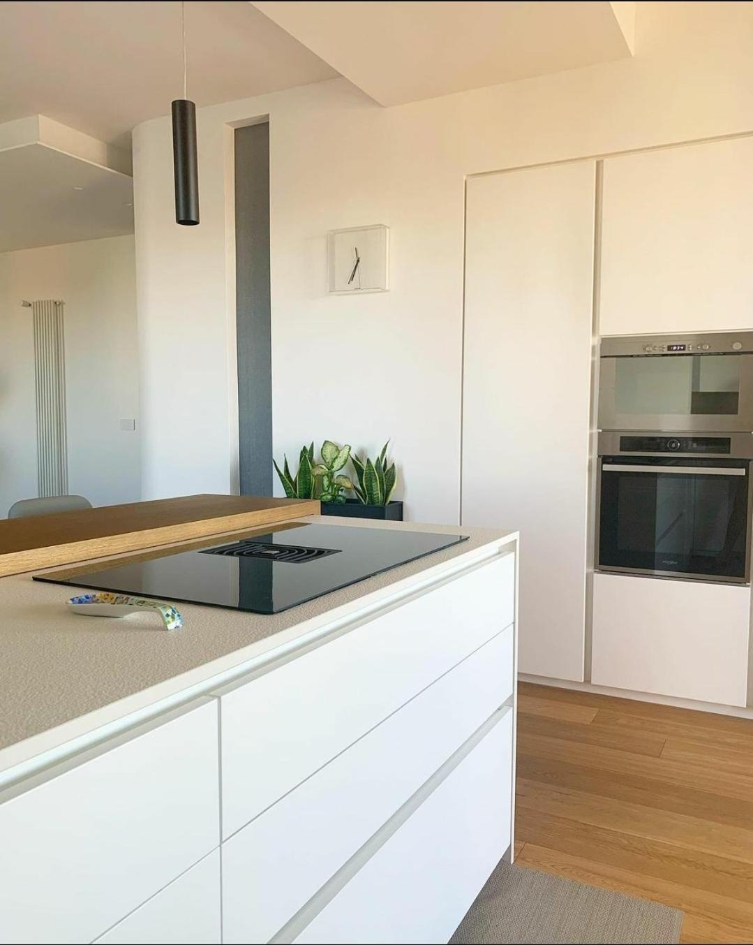 Penthouse F8 - Panoramic Terrace, View Two Towers Apartment Болоня Екстериор снимка