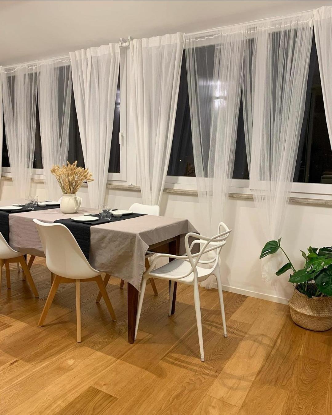Penthouse F8 - Panoramic Terrace, View Two Towers Apartment Болоня Екстериор снимка